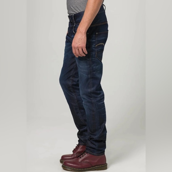 G-Star Men’s Jeans - Picture 5 of 11
